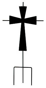609 Cross
