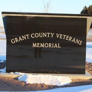Grant County Vetrans Memorial Phase1 Gallery 400x400