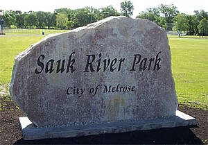 Boulder Sign