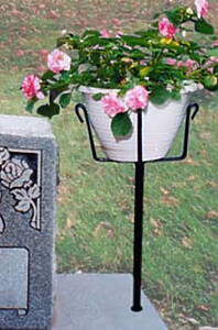 Monument Stand
