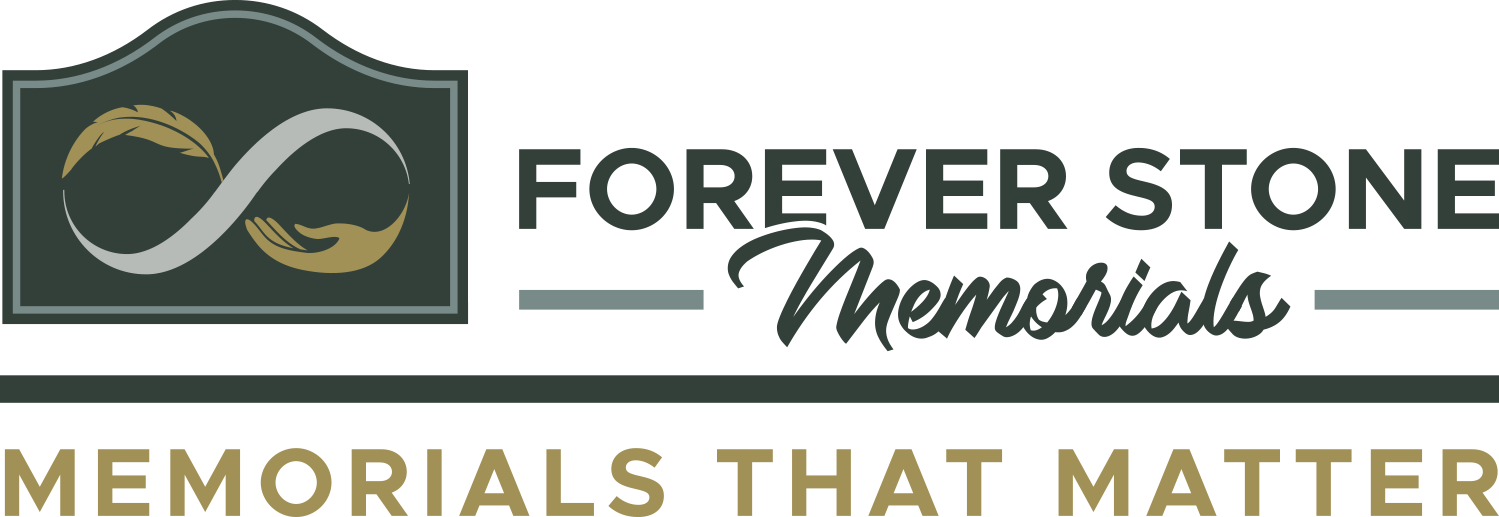 Fergus Falls Monument Logo