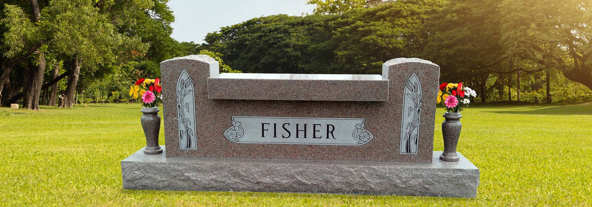 Fisher 2000x700