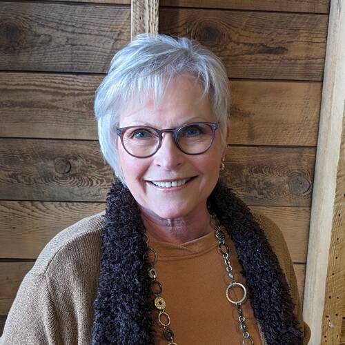Sharon Tvrdik
